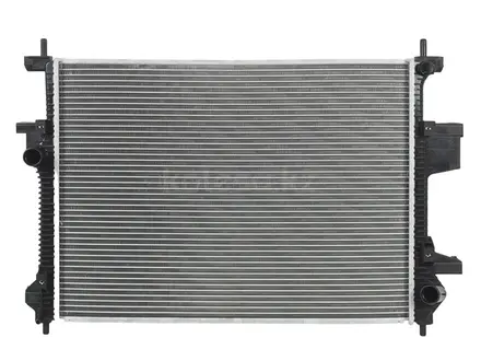 Радиатор охлаждения основной, кондиционера и печки за 15 990 тг. в Алматы – фото 3