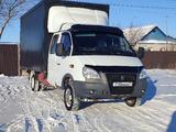 ГАЗ ГАЗель 2004 года за 7 000 000 тг. в Павлодар