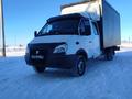ГАЗ ГАЗель 2004 года за 7 000 000 тг. в Павлодар – фото 4