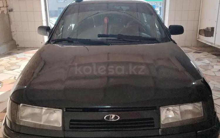 ВАЗ (Lada) 2112 2008 годаүшін1 100 000 тг. в Актау