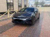 Kia Cerato 2023 года за 13 500 000 тг. в Туркестан – фото 3