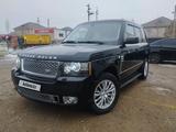 Land Rover Range Rover 2006 года за 7 500 000 тг. в Астана