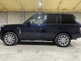 Land Rover Range Rover 2011 годаүшін10 800 000 тг. в Актобе