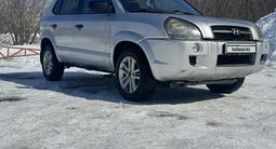 Hyundai Tucson 2005 годаүшін3 000 000 тг. в Усть-Каменогорск – фото 2