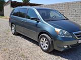 Honda Odyssey 2005 года за 6 800 000 тг. в Шымкент