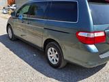 Honda Odyssey 2005 года за 6 800 000 тг. в Шымкент – фото 4