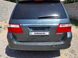 Honda Odyssey 2005 года за 6 800 000 тг. в Шымкент – фото 5