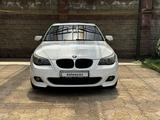 BMW 530 2006 года за 5 500 000 тг. в Алматы