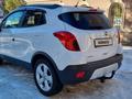 Opel Mokka 2014 годаүшін6 400 000 тг. в Шымкент – фото 5