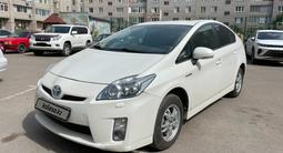 Toyota Prius 2011 года за 6 800 000 тг. в Усть-Каменогорск