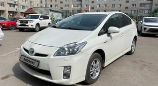 Toyota Prius 2011 года за 6 800 000 тг. в Усть-Каменогорск