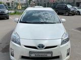 Toyota Prius 2011 года за 6 500 000 тг. в Усть-Каменогорск – фото 2