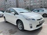 Toyota Prius 2011 года за 6 800 000 тг. в Усть-Каменогорск – фото 3