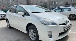 Toyota Prius 2011 года за 6 800 000 тг. в Усть-Каменогорск – фото 3