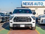 Toyota Sequoia 2025 года за 62 000 000 тг. в Семей – фото 2