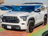 Toyota Sequoia 2025 года за 62 000 000 тг. в Семей