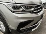 Volkswagen Tiguan 2021 года за 17 900 000 тг. в Атырау – фото 4