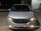 Honda Odyssey 2014 года за 13 000 000 тг. в Алматы