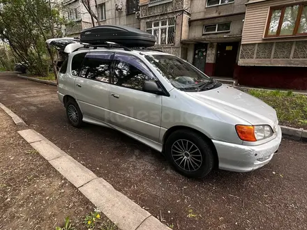 Toyota Ipsum 1996 года за 3 359 175 тг. в Алматы – фото 11