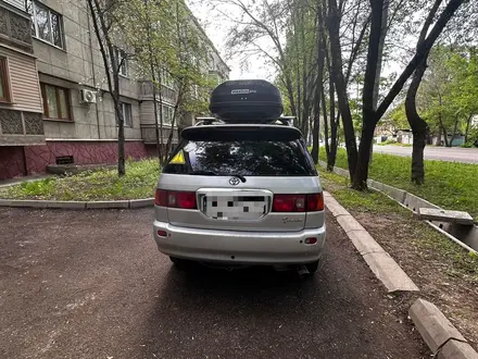 Toyota Ipsum 1996 года за 3 359 175 тг. в Алматы – фото 3