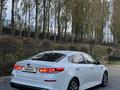 Kia Optima 2019 года за 9 400 000 тг. в Шымкент – фото 5