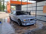 BMW 525 1994 годаүшін2 300 000 тг. в Алматы