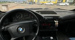 BMW 525 1994 годаүшін1 500 000 тг. в Алматы – фото 3