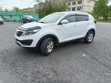 Kia Sportage 2016 годаүшін7 000 000 тг. в Тараз – фото 3