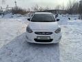 Hyundai Accent 2012 годаfor4 900 000 тг. в Павлодар – фото 8