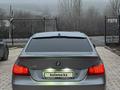 BMW 530 2005 года за 6 200 000 тг. в Шымкент – фото 4
