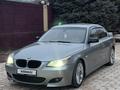 BMW 530 2005 года за 6 200 000 тг. в Шымкент – фото 2