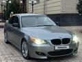 BMW 530 2005 года за 6 200 000 тг. в Шымкент – фото 3