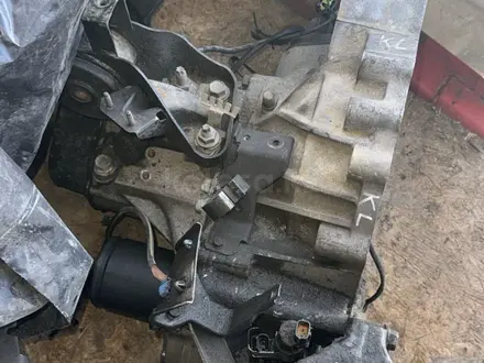 КОРОБКА АКПП МКПП ПРИВОЗНОЙ TERRANO PATFHINDER MISTRAL VQ35 VG33 VG30 за 170 000 тг. в Алматы – фото 13