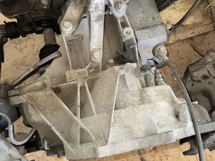 КОРОБКА АКПП МКПП ПРИВОЗНОЙ TERRANO PATFHINDER MISTRAL VQ35 VG33 VG30 за 170 000 тг. в Алматы – фото 15