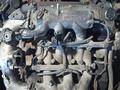 КОРОБКА АКПП МКПП ПРИВОЗНОЙ TERRANO PATFHINDER MISTRAL VQ35 VG33 VG30 за 170 000 тг. в Алматы – фото 19