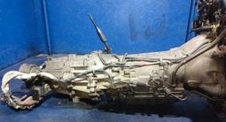 КОРОБКА АКПП МКПП ПРИВОЗНОЙ TERRANO PATFHINDER MISTRAL VQ35 VG33 VG30 за 170 000 тг. в Алматы – фото 2