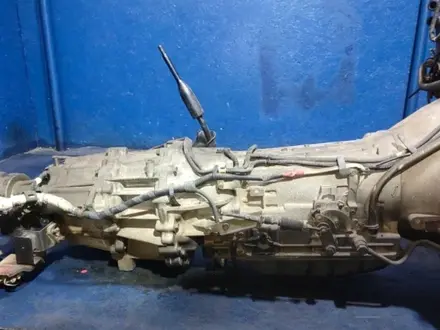 КОРОБКА АКПП МКПП ПРИВОЗНОЙ TERRANO PATFHINDER MISTRAL VQ35 VG33 VG30 за 170 000 тг. в Алматы – фото 2