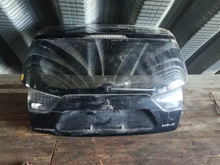 КОРОБКА АКПП МКПП ПРИВОЗНОЙ TERRANO PATFHINDER MISTRAL VQ35 VG33 VG30 за 170 000 тг. в Алматы – фото 20