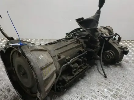 КОРОБКА АКПП МКПП ПРИВОЗНОЙ TERRANO PATFHINDER MISTRAL VQ35 VG33 VG30 за 170 000 тг. в Алматы – фото 3
