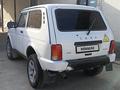 ВАЗ (Lada) Lada 2121 2018 года за 3 500 000 тг. в Атырау – фото 5