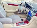 Lexus ES 300 2003 годаfor5 800 000 тг. в Алматы – фото 3