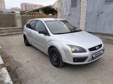 Ford Focus 2007 года за 1 600 000 тг. в Атырау – фото 2