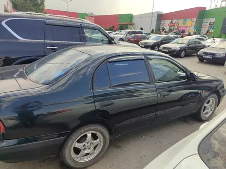 Toyota Carina E 1994 года за 1 850 000 тг. в Алматы – фото 4