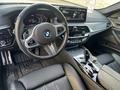 BMW 530 2023 года за 35 000 000 тг. в Астана – фото 8