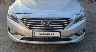 Hyundai Sonata 2016 года за 7 000 000 тг. в Шымкент