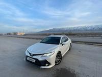 Toyota Camry 2021 годаfor17 000 000 тг. в Кызылорда