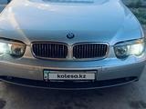 BMW 735 2002 годаfor4 200 000 тг. в Алматы