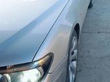 BMW 735 2002 годаfor4 200 000 тг. в Алматы – фото 4
