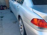 BMW 735 2002 годаfor4 200 000 тг. в Алматы – фото 5