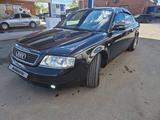 Audi A6 1998 года за 3 250 000 тг. в Астана – фото 5